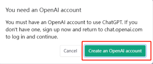 图片[2]-chat gpt注册使用及配置教程-知计