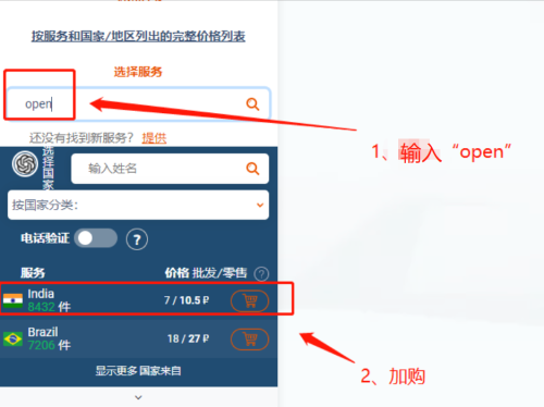 图片[8]-chat gpt注册使用及配置教程-知计