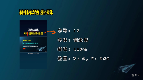 图片[5]-知计视频制作流程-知计