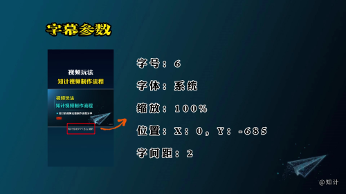 图片[6]-知计视频制作流程-知计