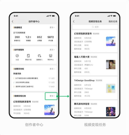 图片[2]-Q8.【文档】视频号小任务-文档资料星球-知计