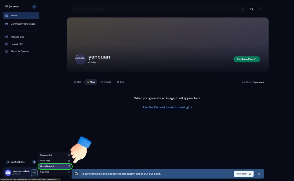 图片[14]-两万字干货！可能是全网最详细的Midjourney基础教程-知计