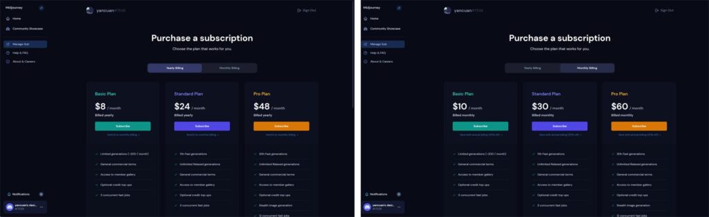 图片[24]-两万字干货！可能是全网最详细的Midjourney基础教程-知计