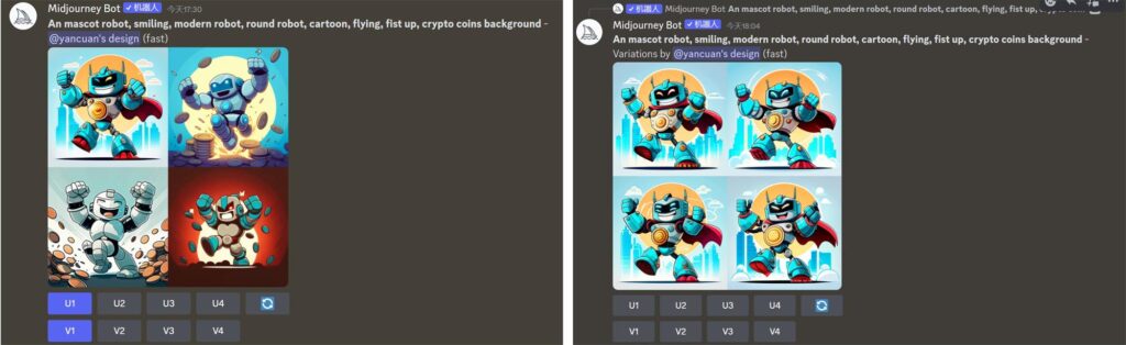 图片[33]-两万字干货！可能是全网最详细的Midjourney基础教程-知计