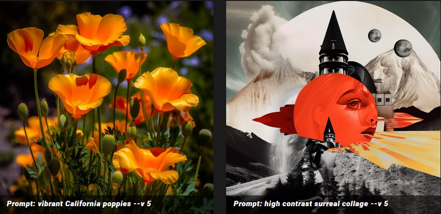 图片[47]-两万字干货！可能是全网最详细的Midjourney基础教程-知计