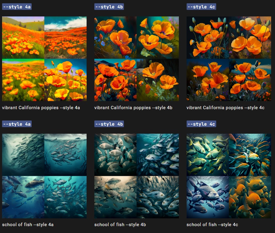 图片[48]-两万字干货！可能是全网最详细的Midjourney基础教程-知计