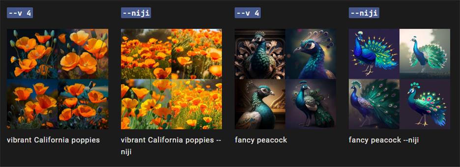 图片[50]-两万字干货！可能是全网最详细的Midjourney基础教程-知计