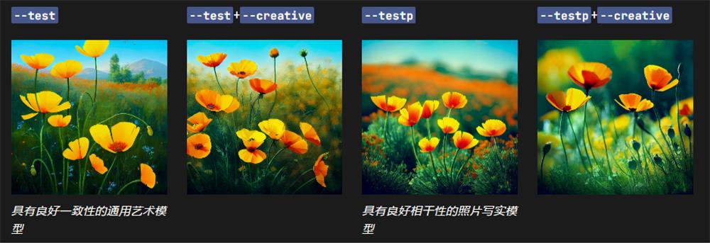 图片[51]-两万字干货！可能是全网最详细的Midjourney基础教程-知计