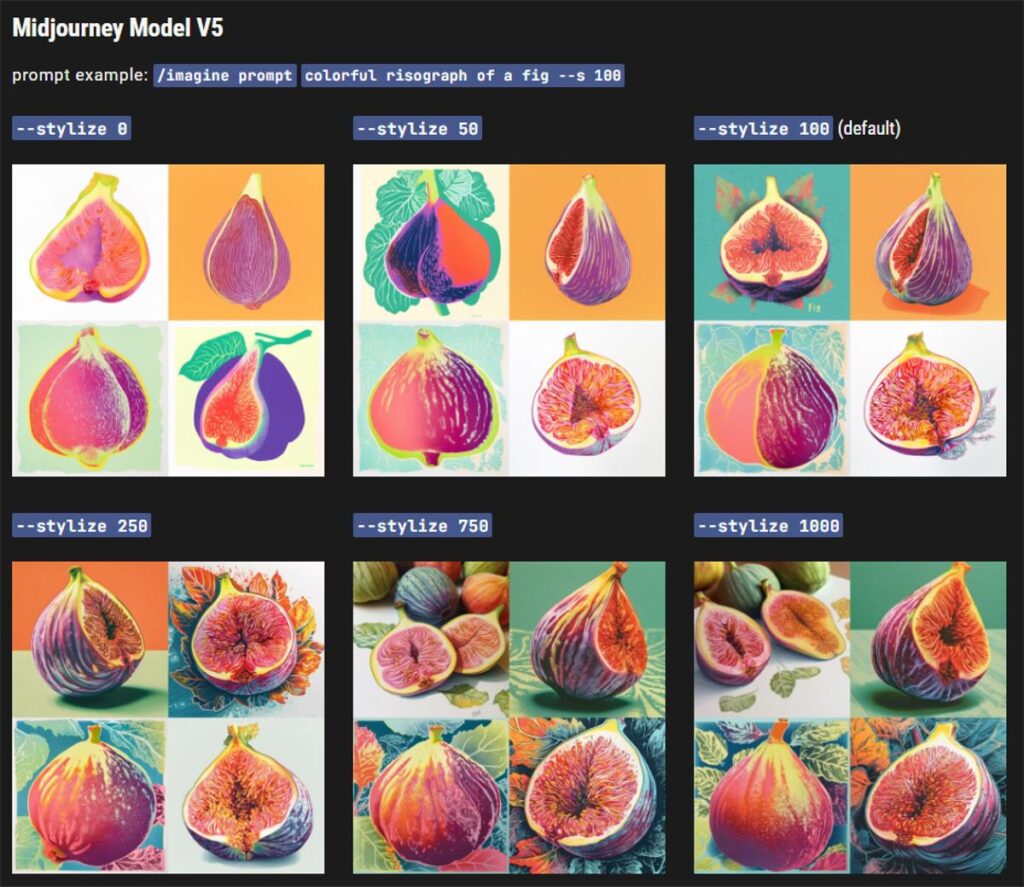 图片[60]-两万字干货！可能是全网最详细的Midjourney基础教程-知计