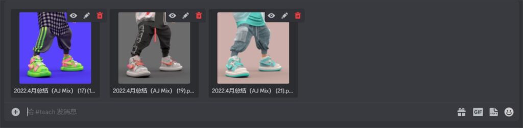 图片[73]-两万字干货！可能是全网最详细的Midjourney基础教程-知计