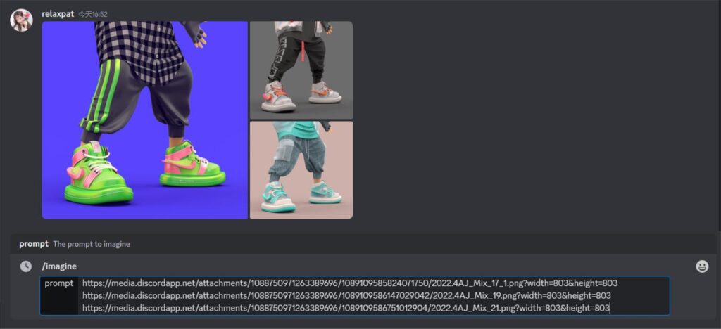 图片[75]-两万字干货！可能是全网最详细的Midjourney基础教程-知计