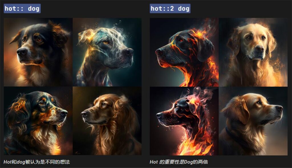 图片[80]-两万字干货！可能是全网最详细的Midjourney基础教程-知计