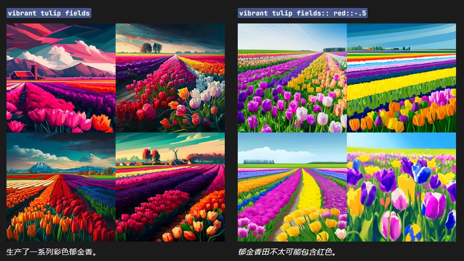 图片[81]-两万字干货！可能是全网最详细的Midjourney基础教程-知计