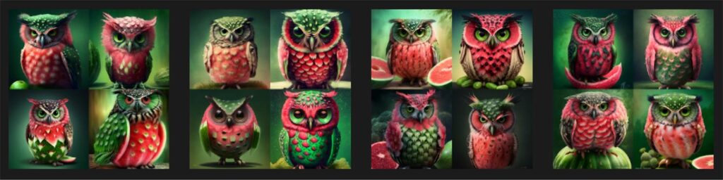 图片[89]-两万字干货！可能是全网最详细的Midjourney基础教程-知计