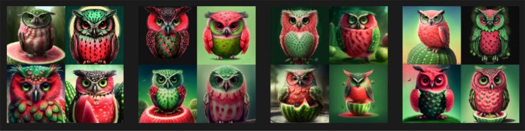 图片[90]-两万字干货！可能是全网最详细的Midjourney基础教程-知计