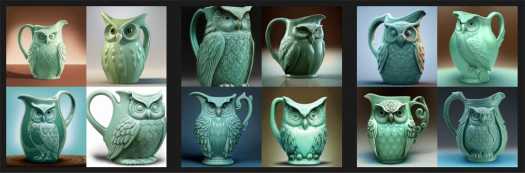 图片[97]-两万字干货！可能是全网最详细的Midjourney基础教程-知计