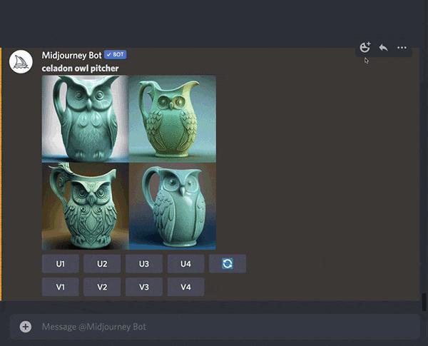 图片[100]-两万字干货！可能是全网最详细的Midjourney基础教程-知计