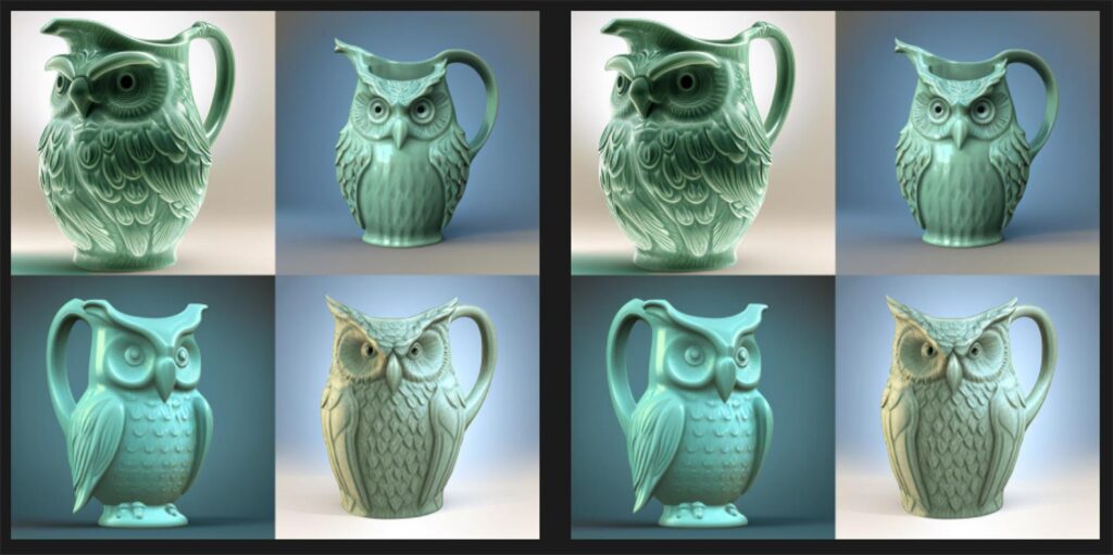 图片[98]-两万字干货！可能是全网最详细的Midjourney基础教程-知计