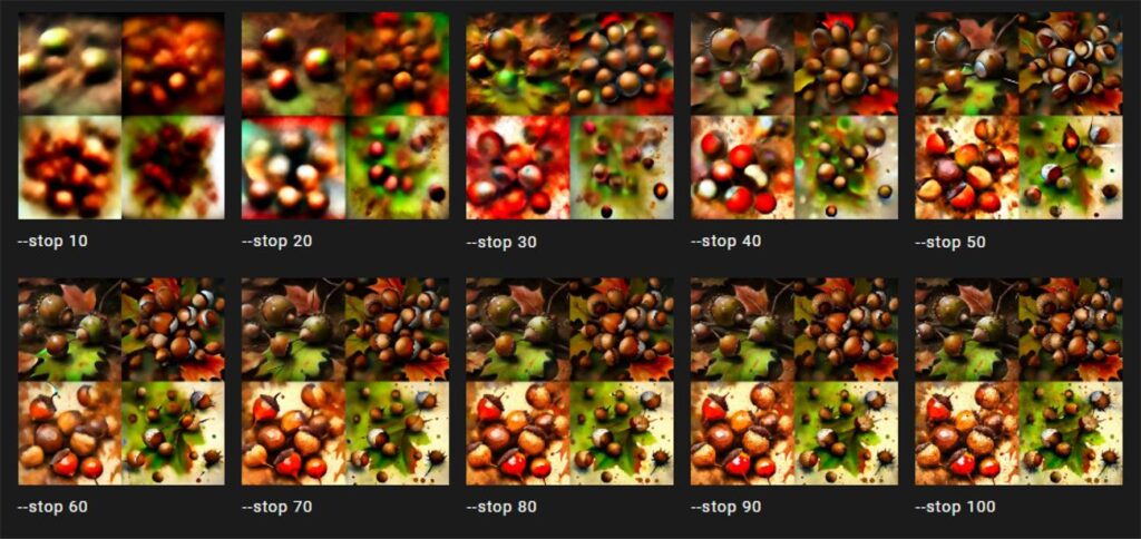 图片[102]-两万字干货！可能是全网最详细的Midjourney基础教程-知计