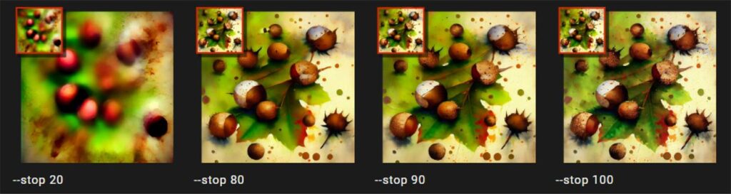 图片[103]-两万字干货！可能是全网最详细的Midjourney基础教程-知计