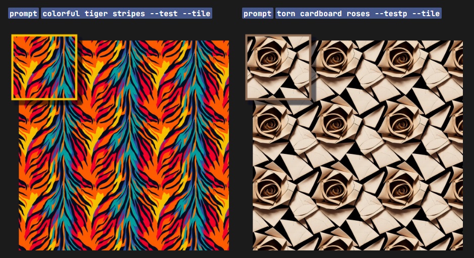图片[110]-两万字干货！可能是全网最详细的Midjourney基础教程-知计