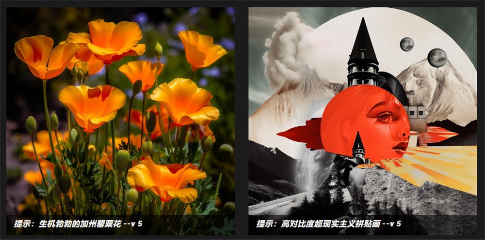 图片[113]-两万字干货！可能是全网最详细的Midjourney基础教程-知计