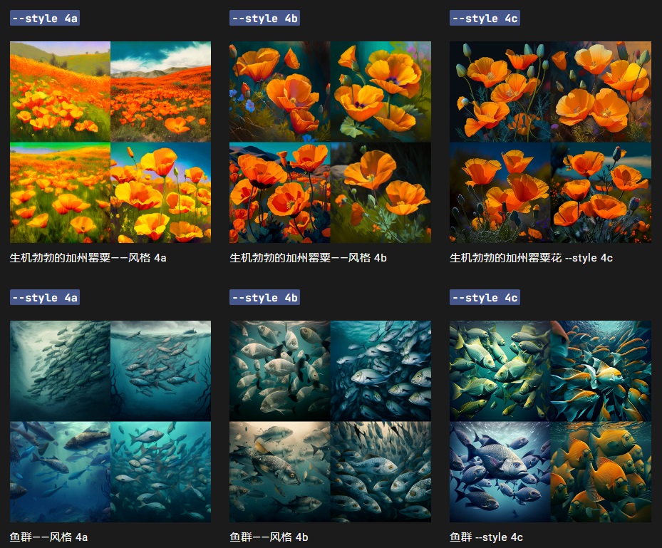 图片[115]-两万字干货！可能是全网最详细的Midjourney基础教程-知计