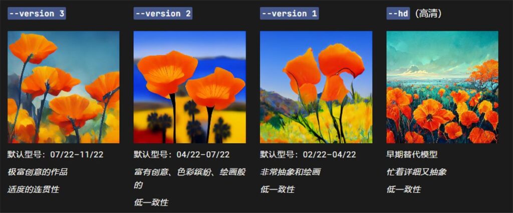 图片[116]-两万字干货！可能是全网最详细的Midjourney基础教程-知计