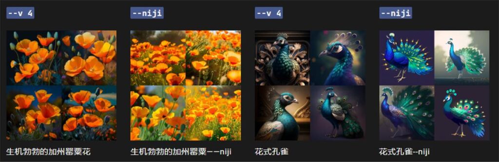 图片[117]-两万字干货！可能是全网最详细的Midjourney基础教程-知计