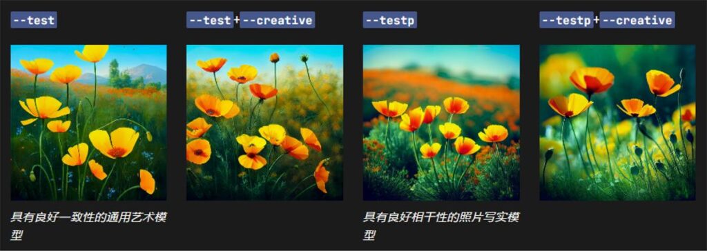 图片[118]-两万字干货！可能是全网最详细的Midjourney基础教程-知计