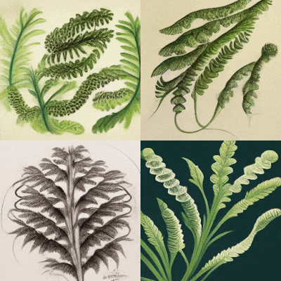 图片[123]-两万字干货！可能是全网最详细的Midjourney基础教程-知计