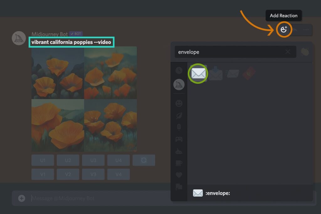 图片[124]-两万字干货！可能是全网最详细的Midjourney基础教程-知计