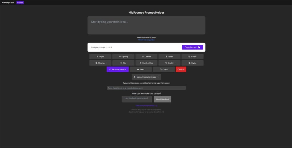 图片[127]-两万字干货！可能是全网最详细的Midjourney基础教程-知计