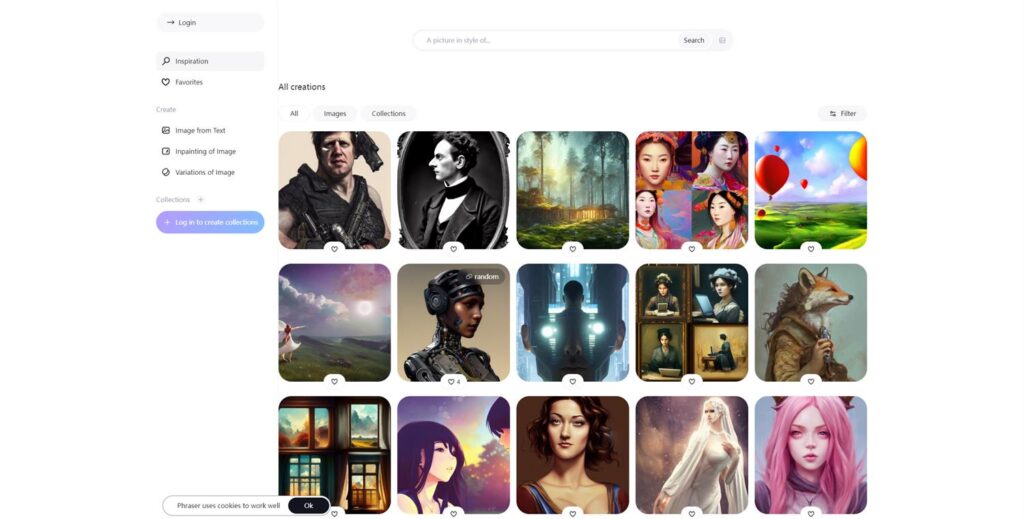 图片[131]-两万字干货！可能是全网最详细的Midjourney基础教程-知计