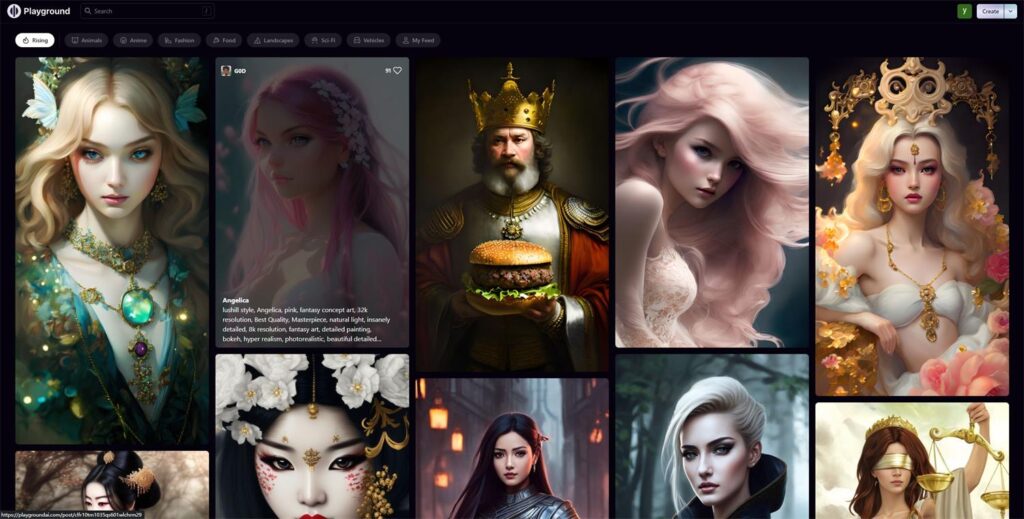 图片[133]-两万字干货！可能是全网最详细的Midjourney基础教程-知计