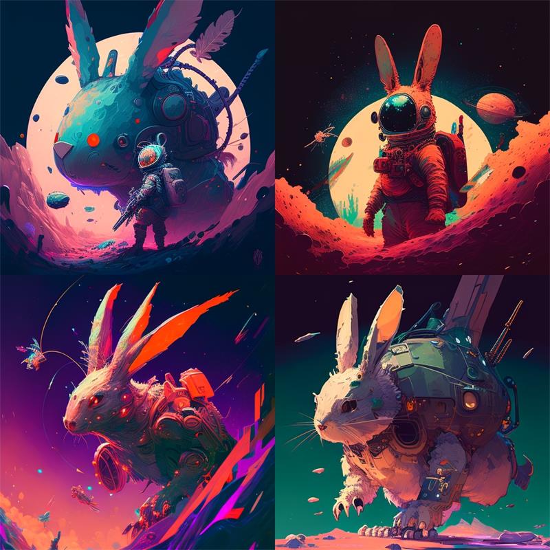 图片[136]-两万字干货！可能是全网最详细的Midjourney基础教程-知计