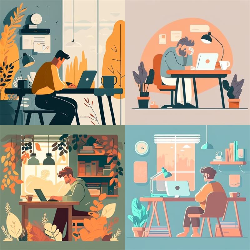 图片[137]-两万字干货！可能是全网最详细的Midjourney基础教程-知计