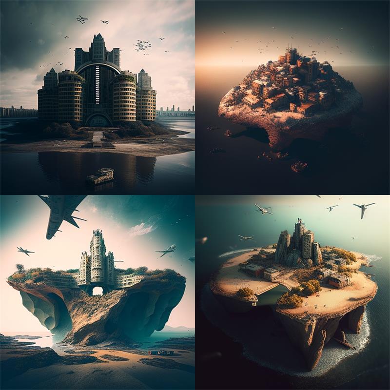 图片[139]-两万字干货！可能是全网最详细的Midjourney基础教程-知计