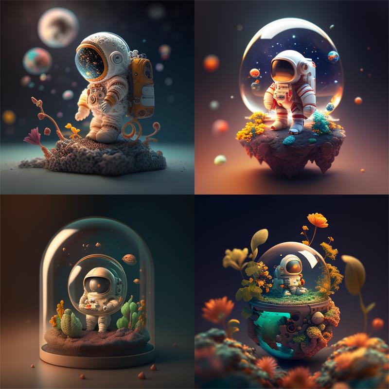 图片[143]-两万字干货！可能是全网最详细的Midjourney基础教程-知计