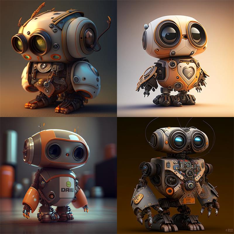 图片[144]-两万字干货！可能是全网最详细的Midjourney基础教程-知计