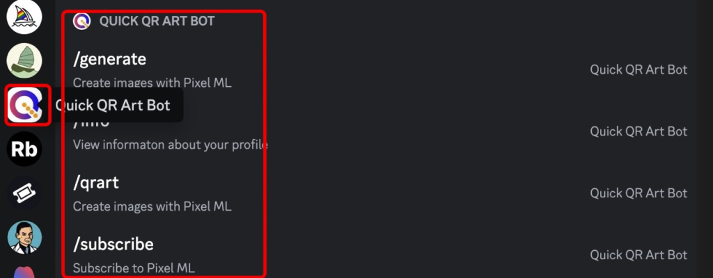 图片[10]-用 AI 生成爆火的艺术二维码，营销新风口!手把手免费教程-知计