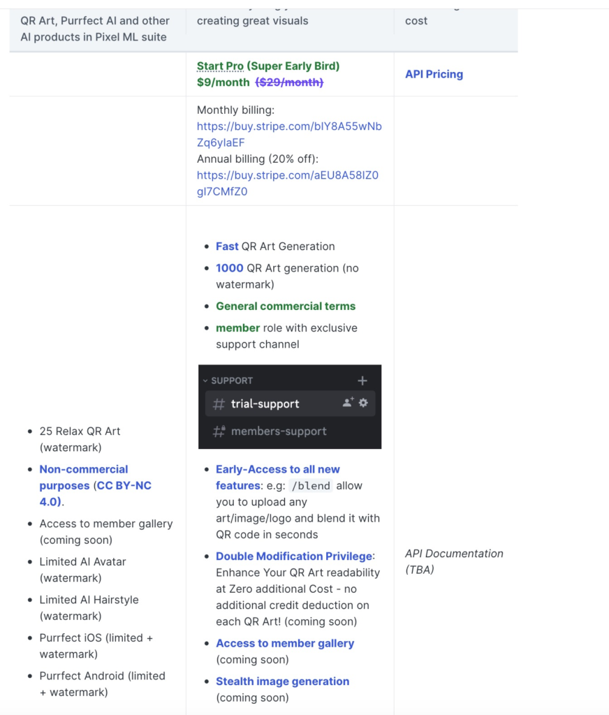 图片[23]-用 AI 生成爆火的艺术二维码，营销新风口!手把手免费教程-知计