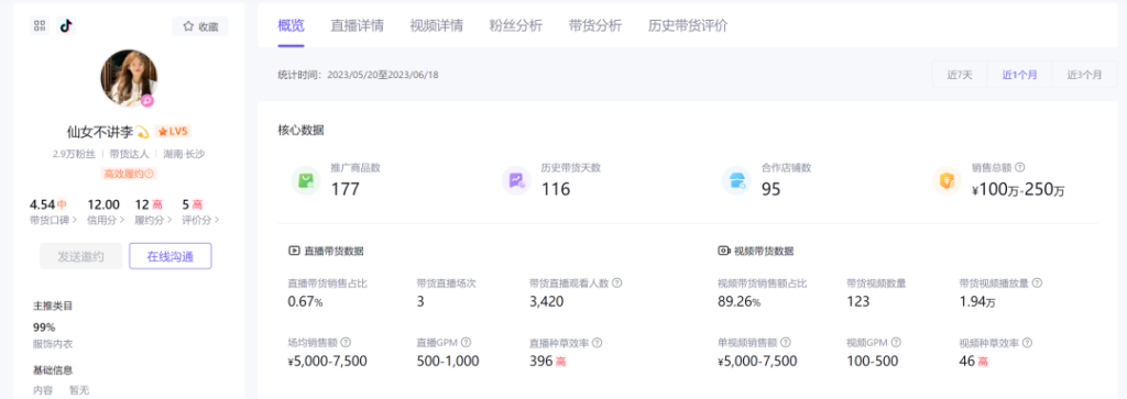 图片[3]-抖音图文二创带货，高天花板年入百万正值红利风口项目！-知计