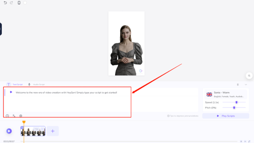 图片[8]-AI数字人，商业思维/育儿/书单的流量新密码-知计