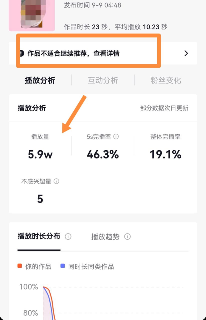 图片[22]-手把手教你：如何不花一分钱10天涨满抖音1000粉？-知计