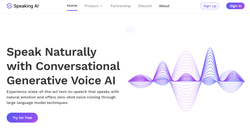 图片[1]-语音克隆、音色复刻、声音复刻-知计