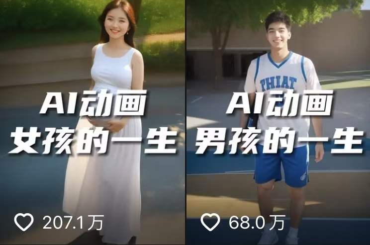 图片[1]-【23.11.6】Ai领域现象级玩法-知计