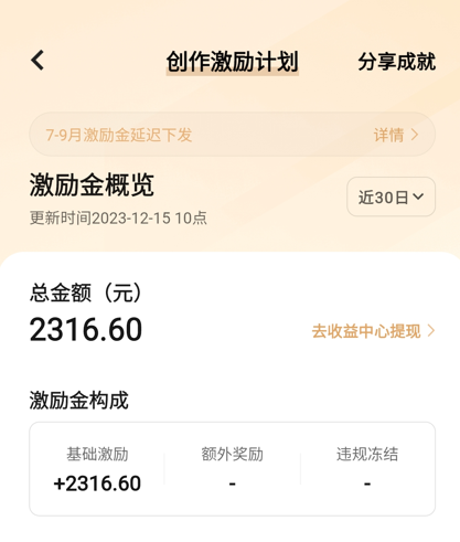 图片[1]-vivo短视频创作者收益-知计
