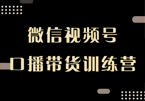 视频号连怼带货玩法，单月佣金17万+-知计