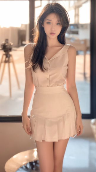 图片[1]-云界Ai，数字人像分身等实用Ai工具【24.2.16-云界】-知计